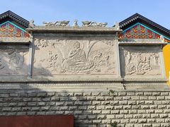 -宝通禅寺