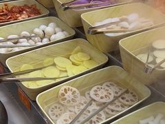 -阿亲家·韩式无限烤肉(不夜城店)