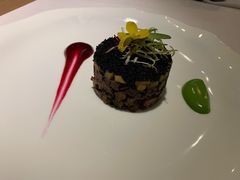 -王品牛排(佛山南海万科广场店)