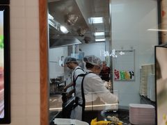 -小杨生煎(宝山花园城店)