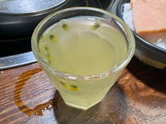 -云鱿记鱿鱼鸡·野生菌火锅(人民南路店)