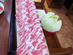 -阳坊胜利涮羊肉(禧乐汇店)