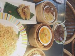 -九九私厨(石溪店)