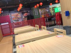 -华威约饭街