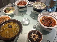-俭朴菜(鲁磨路店)