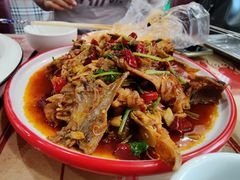 -刘一龙虾.烧烤(理工直营店)
