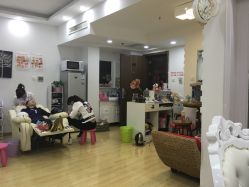 点击看大图 -艾薇美甲美睫