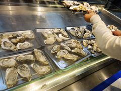 -蚝英雄鲜蚝自助专门店(长楹天街直营店)