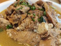 -鸽子窝(黄村店)