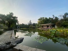 -国家植物园南园