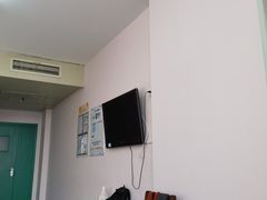 -华中科技大学同济医学院附属同济医院(汉口院区)