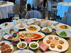 -上海总会SHANGHAICLUB(兴业太古汇店)