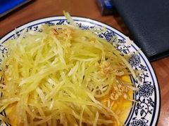 -成都美食巫山烤鱼(三里河路店)