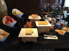 配食-上海西藏大厦万怡酒店