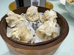 烧麦-凯鸽酒楼(操场城店)