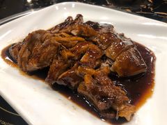 -金城大酒店-中餐厅(汾江中路店)