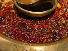 -哥老官重庆美蛙鱼头(西湖银泰十一哥店)