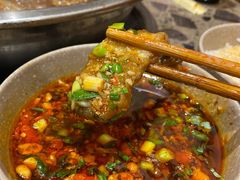 -肖肖酸萝卜鱼火锅(总店)