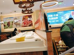 -豪客来牛排(天阳D32店)