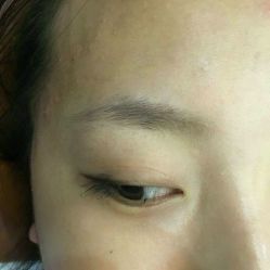 -西施无菌半永久纹绣眉眼影唇轻增发纹发际线