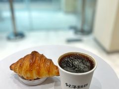 -分子跳动鲜活面包(五一大道店)