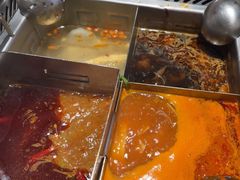 -海底捞火锅(吴中路店)