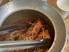 -隅乐胡椒虾·台湾菜·团建(皇岗店)