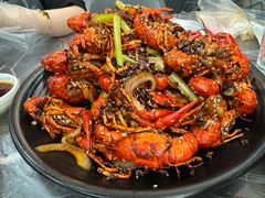 -指爱龙虾(金杨路总店)