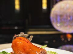 乳猪焗饭-8餐厅(新葡京酒店)