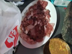 -火云龙烤肉(紫荆花店)