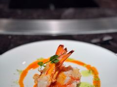 -Ginza Onodera铁板烧(外滩十八号店)