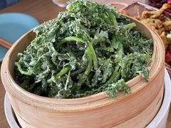 -苦尽酒馆·川菜(鼓楼店)