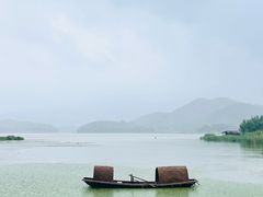 -鸣鹤古镇