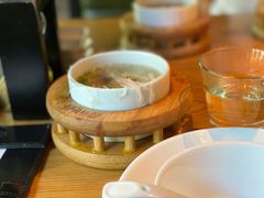 客语土猪汤-客语客家菜(花园城店)