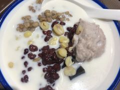 -五条人糖水铺(武林总店)