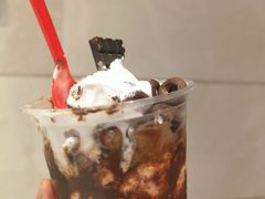 -DQ·蛋糕·冰淇淋(合生汇店)