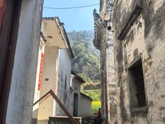 -上坦村