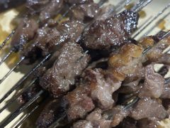 -老白家怡贵园烤肉