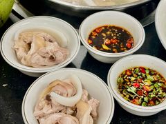 -肥佬椰子鸡(文锦渡店)