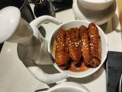 -新仙清汤牛腩(铜锣湾店)