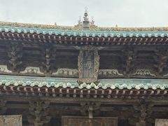 -晋祠博物馆