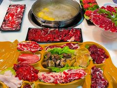 -三头牛·潮汕牛肉生蚝火锅 (夏湾店)