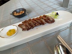 -上海瑞金洲际酒店