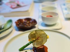 -叶叶菩提·晋福宫