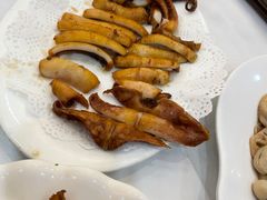 -新享乐海鲜(翠华路店)