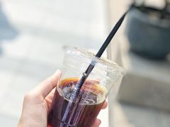 -Manner Coffee(芮欧百货店)