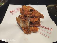 -阿庄新豫菜(通泰路店)