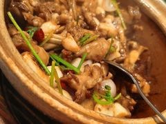 -漢舍中国菜馆(889广场店)