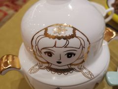 -套娃酒店-中餐厅