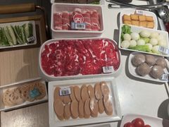 -野妹火锅(布吉店)